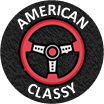 Classic Driven logo